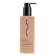 Vata fugtgivende balsam - Fugtgivende balsam, CHAMPO