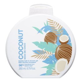 Bubble Bath & Shower Gel image