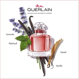 Mon Guerlain - Eau de Parfum Intense
