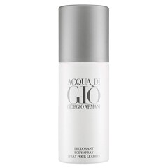 Acqua Di Gió - Pour Homme Deodorant, ARMANI