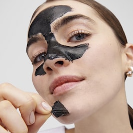 Blackhead peel-off mask - Unclog + purify