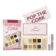 Pop the Cork - Makeup Set, TOO FACED