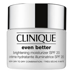 Even Better™ Brightening Moisturizer SPF20, CLINIQUE