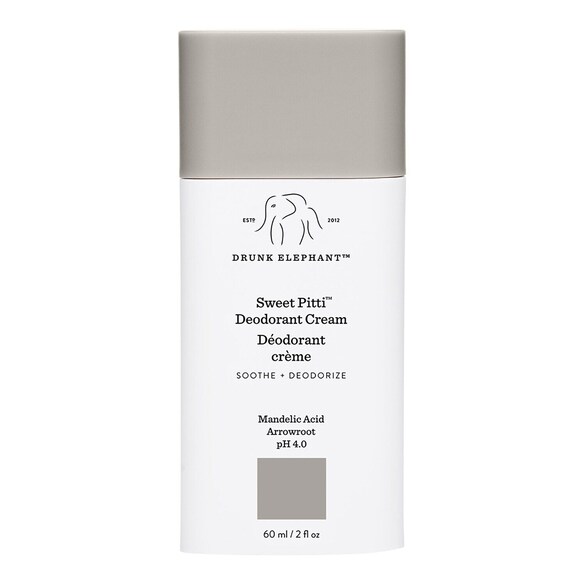 Sweet Pitti™ - Deodorant Cream, DRUNK ELEPHANT