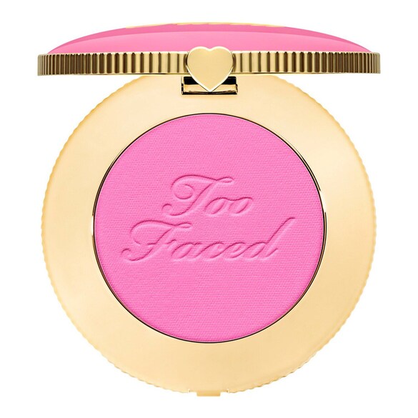 Cloud Crush Blush - Pudder Blush, TOO FACED