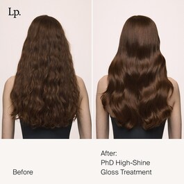 Perfect Hair Day High-Shine Gloss - glans og blødhed under bruseren