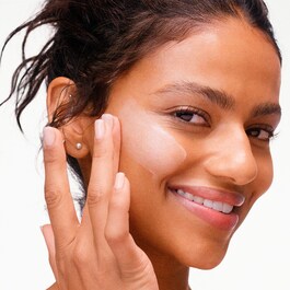Rose Deep Hydration Balancing Emulsion - Rose Light fugtighedscreme