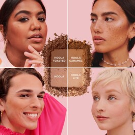 Hoola Bronzer - Mini