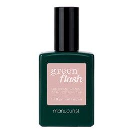 Green - Neglelak ledlys