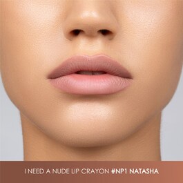 I Need A Nude - Lip Liner
