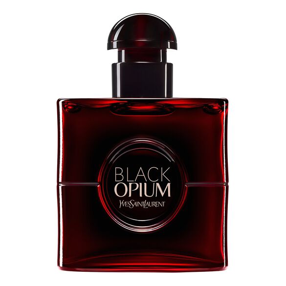 Black Opium Over Red - Eau de Parfum , YVES SAINT LAURENT