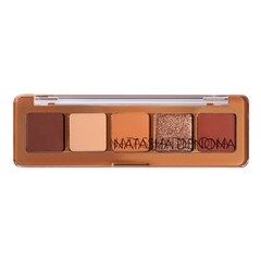 Mini Bronze - Palette, NATASHA DENONA