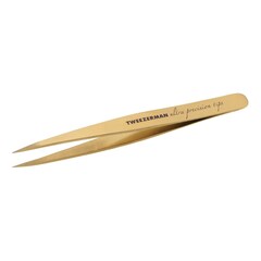Point Tweezer - Point Tweezer, Rose Gold, TWEEZERMAN