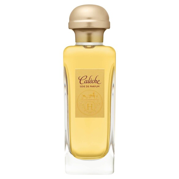 Calèche - Soie de Parfum, HERMÈS