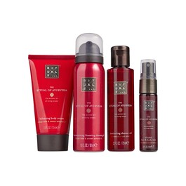 The Ritual of Ayurveda - Bath & Body Gift Set Small