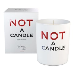 Not A Candle, JULIETTE HAS A GUN