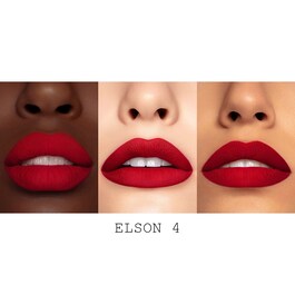 LiquiLUST Divine Rose II Collection - Lipstick