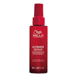 Ultimate Repair - Miracle Hair Rescue for Damaged Hair