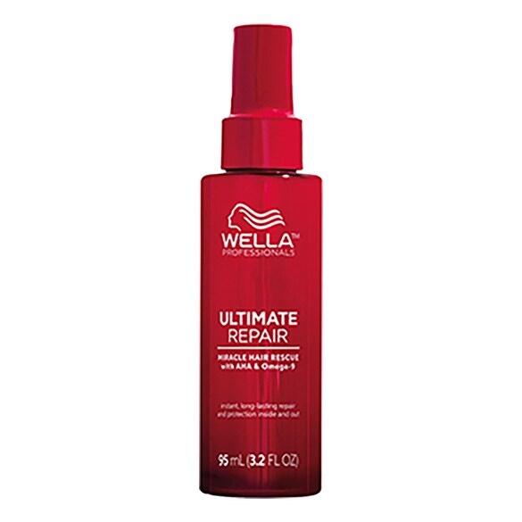 Ultimate Repair - Miracle Hair Rescue for Damaged Hair, WELLA PROFESSIONALS