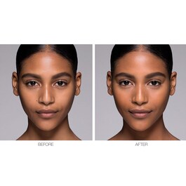 Mini Light Reflecting Setting Powder  - Pressed