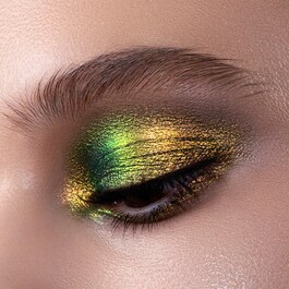 Chromium - Liquid Eyeshadow
