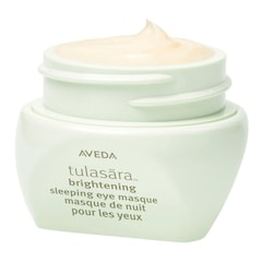 Tulasāra™ - Brightening Sleeping Eye Mask, AVEDA