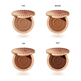 Beautiful Skin Sun-Kissed Glow - Bronzer