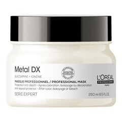 Metal DX - Hair Mask, L'Oréal Professionnel