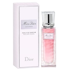 Miss Dior Roller-Pearl - Roll-On Fragrance - Friske og blomstrede noter