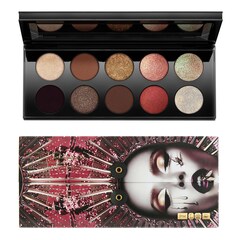 Mothership V Bronze Seduction - Palette, PAT MCGRATH LABS