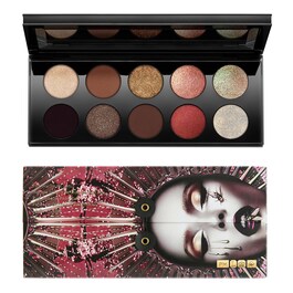 Mothership V Bronze Seduction - Palette