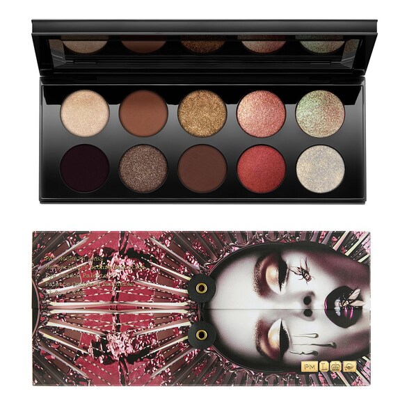 Mothership V Bronze Seduction - Palette, PAT MCGRATH LABS