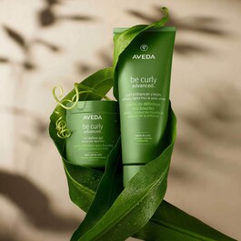 Be Curly Advanced - Curl Enhancer Cream