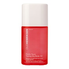 Firmly Yours Dry Body Oil - Dry body oil, OLEHENRIKSEN