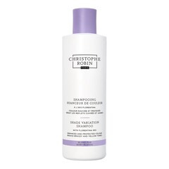 Baby Blonde Shampoo  - Shampoo til blond hår som genopfrisker farven, CHRISTOPHE ROBIN