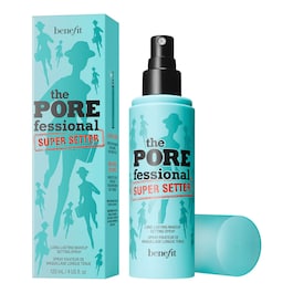 The POREfessional Super Setter setting spray image