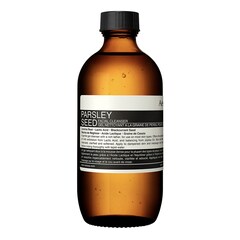 Parsley Seed - Facial Cleanser, AESOP