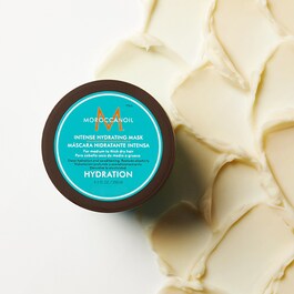 Intense Hydrating - Mask
