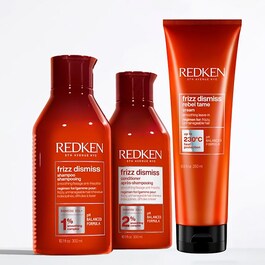 Frizz Dismiss Shampoo