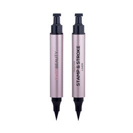 Master Stamp & Stroke Eyeliner - Black