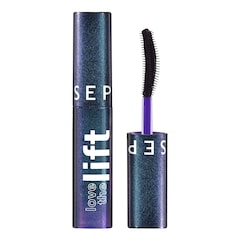 LOVE THE LIFT – Mascaraen, der omgående giver buede vipper og volumen, SEPHORA COLLECTION