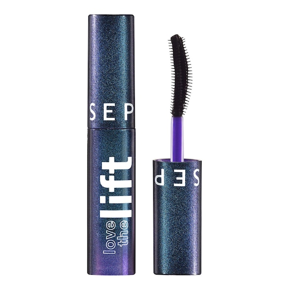 LOVE THE LIFT – Mascaraen, der omgående giver buede vipper og volumen, SEPHORA COLLECTION