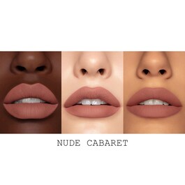 Liquilust Legendary Wear - Matte Lipstick