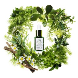 U.F.O. Mini - Ultra-Clarifying Face Oil