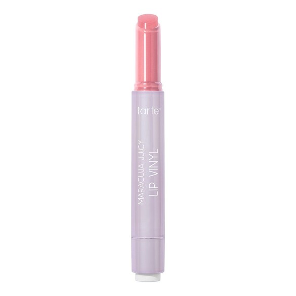 Maracuja Juicy Lip Vinyl - Ultra skinnende lipgloss, TARTE