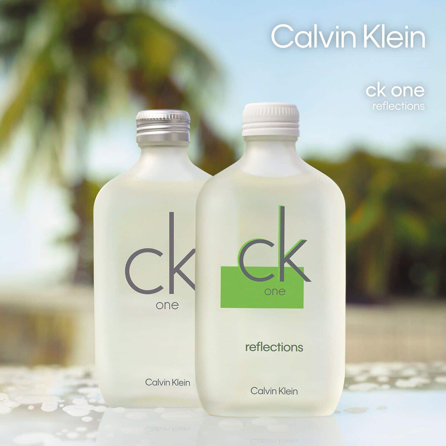 Calvin klein one sephora store