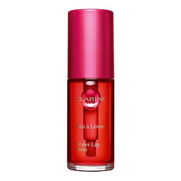 Water Lip Stain, CLARINS