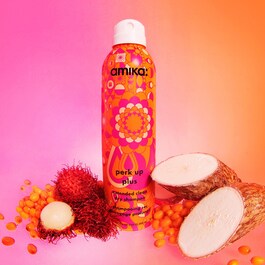 Perk Up Plus - Langtidsvirkende tørshampoo