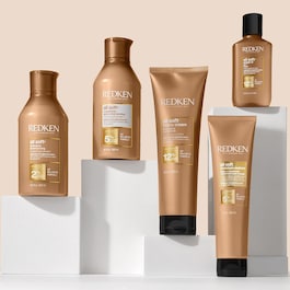 All Soft Argan-6 Multi-Care Oil