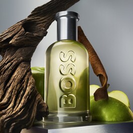 Boss Bottled - Eau De Toilette